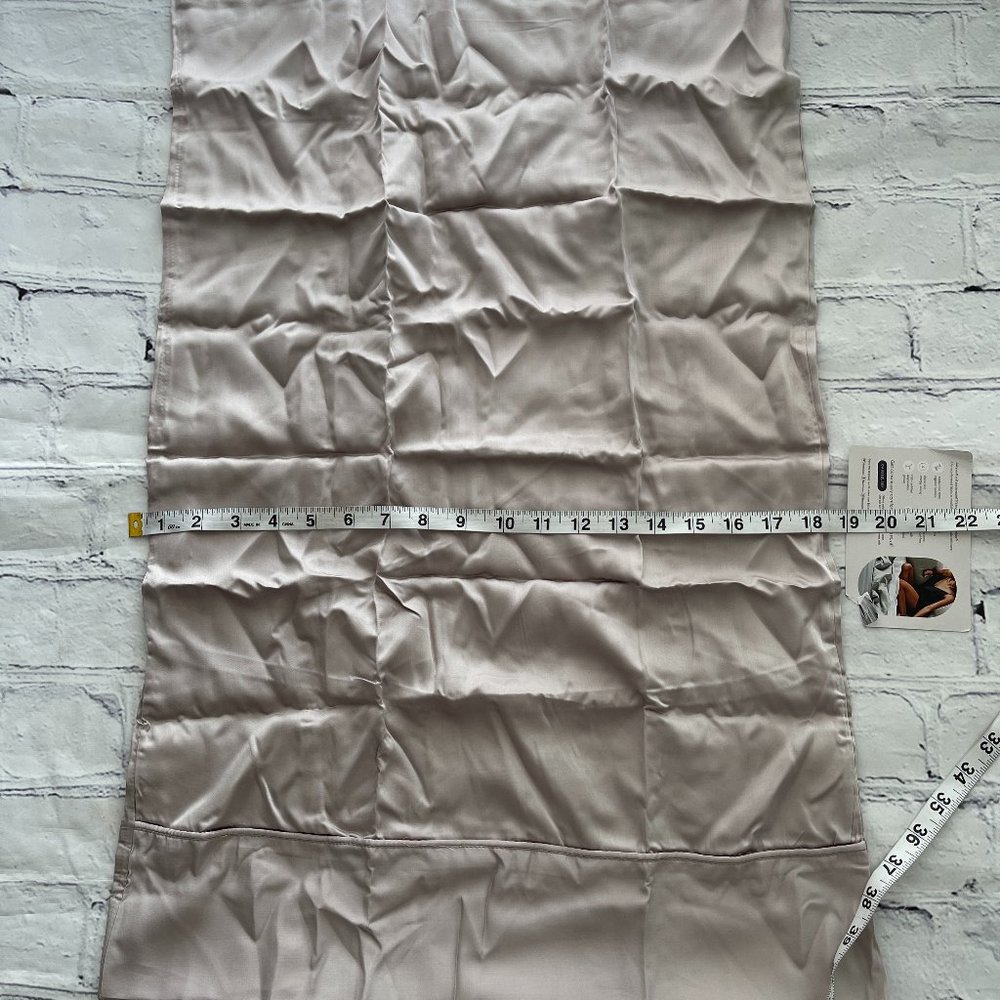 Ettitude Bamboo Lyocell Pillowcase